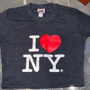 I❤️NY tshirt